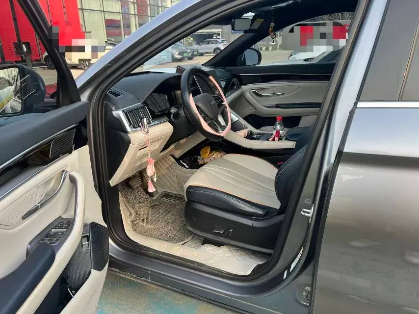 2023 BYD Song Plus 1.5L 110HP L4 E-CVT PHEV 26.6KWH,autocango,china used car exporter,china ev exporter,chinese used car exporter,chinese used ev exporter