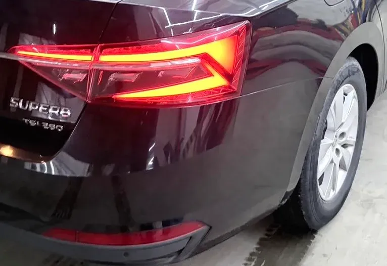 2019 Skoda Superb 1.4T 150HP L4 7DCT,autocango,china used car exporter,china ev exporter,chinese used car exporter,chinese used ev exporter