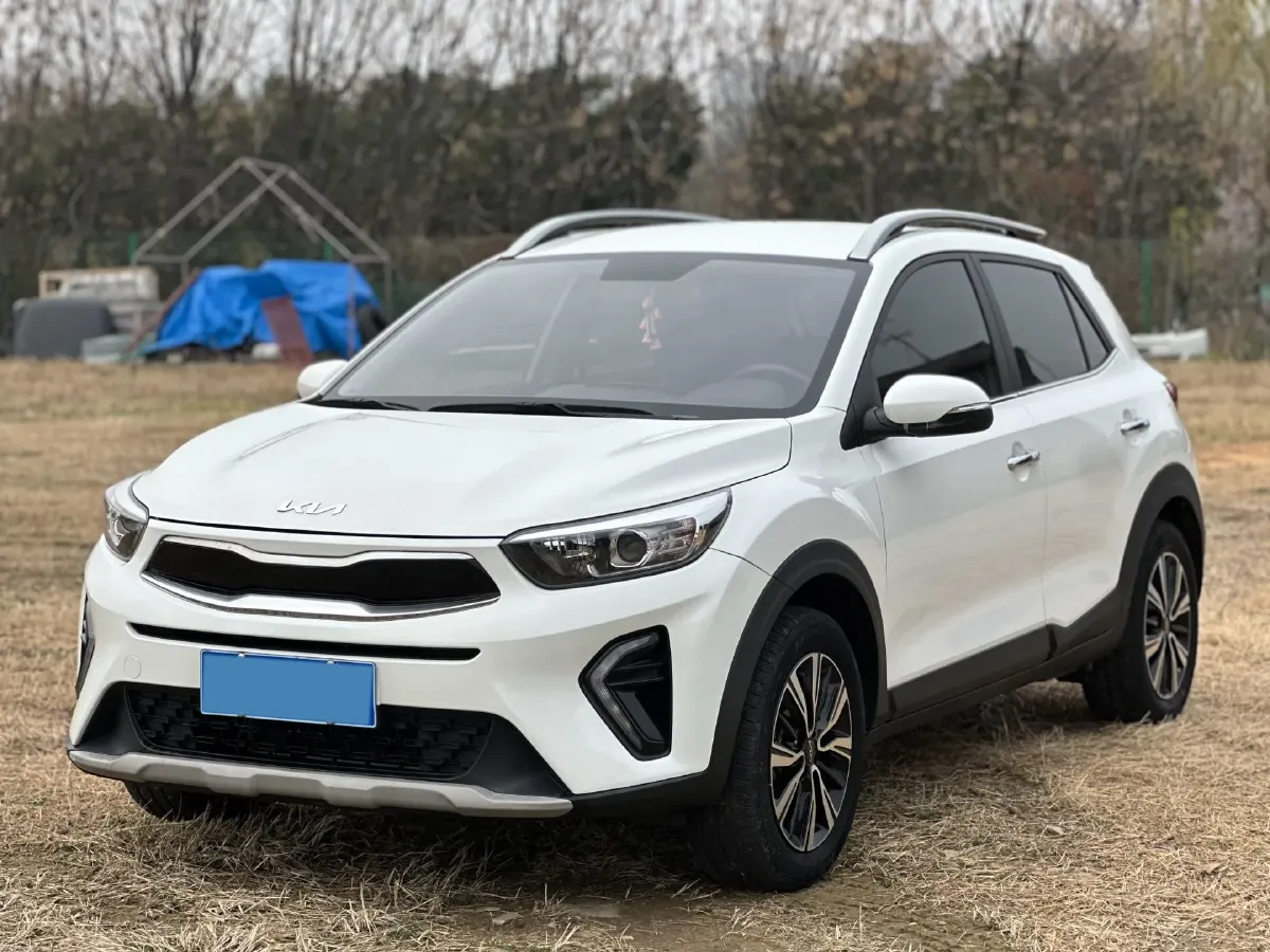 2021 Kia KX1 1.4L 100HP L4 6AT,autocango,china used car exporter,china ev exporter,chinese used car exporter,chinese used ev exporter
