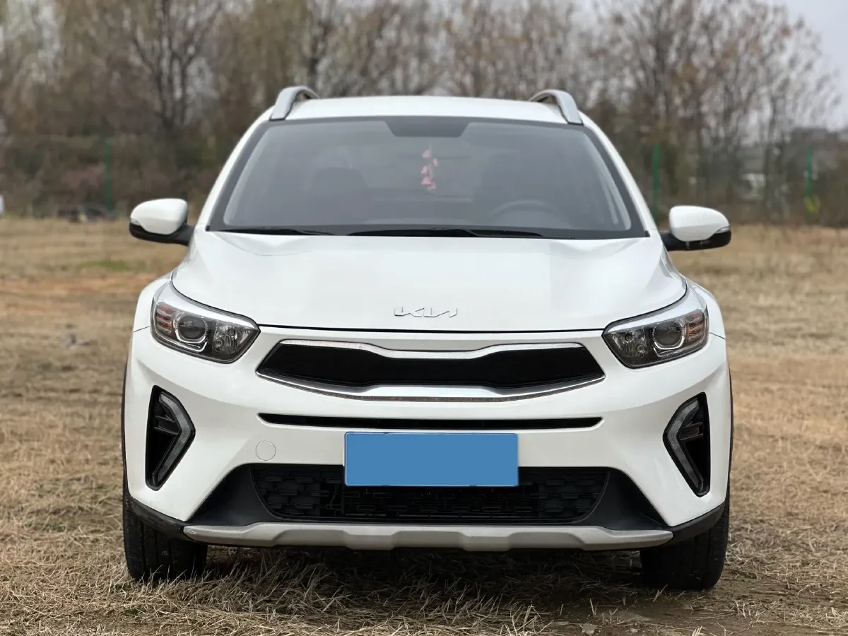 2021 Kia KX1 1.4L 100HP L4 6AT,autocango,china used car exporter,china ev exporter,chinese used car exporter,chinese used ev exporter