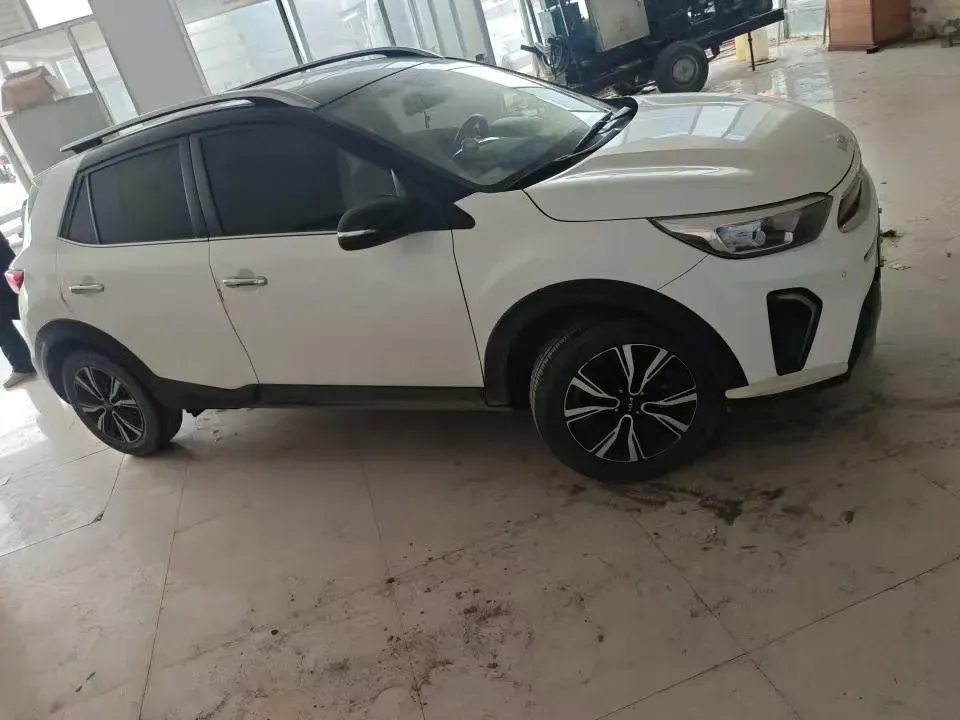 2021 Kia KX1 1.4L 100HP L4 CVT,autocango,china used car exporter,china ev exporter,chinese used car exporter,chinese used ev exporter