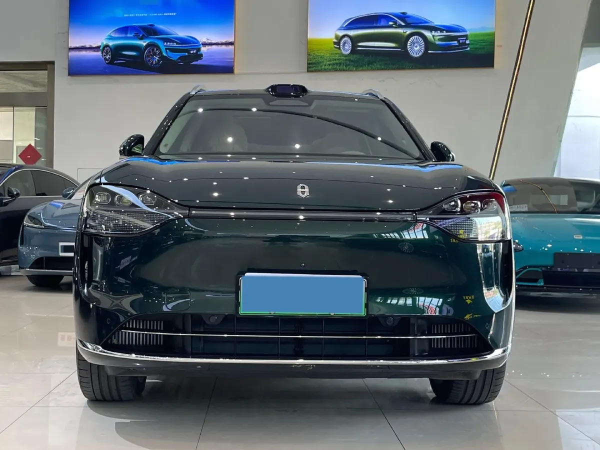 2024 AITO AITO M9 1.5T 152HP L4 REEV 42KWH,autocango,china used car exporter,china ev exporter,chinese used car exporter,chinese used ev exporter