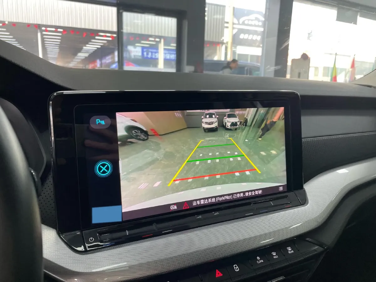 2021 Skoda Octavia 1.4T 150HP L4 7DCT,autocango,china used car exporter,china ev exporter,chinese used car exporter,chinese used ev exporter