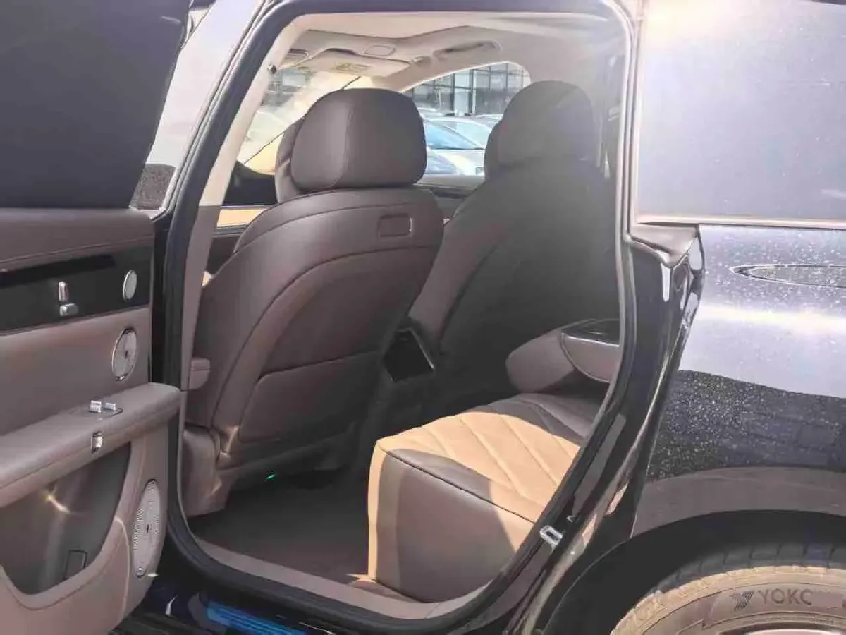 2025 HIMA Stelato S9T REEV 160HP REEV,autocango,china used car exporter,china ev exporter,chinese used car exporter,chinese used ev exporter