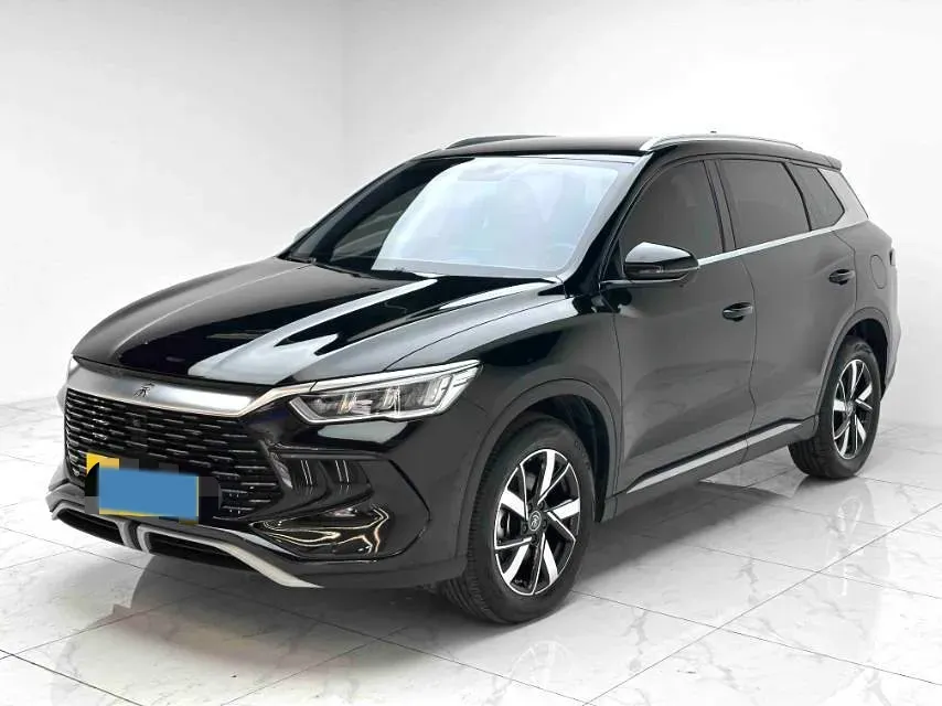 2024 BYD Song Pro 1.5L 110HP L4 E-CVT PHEV 12.9KWH,autocango,china used car exporter,china ev exporter,chinese used car exporter,chinese used ev exporter