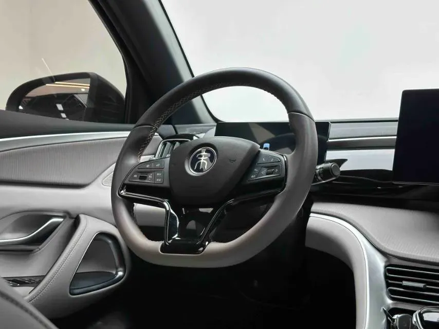 2024 BYD Song Pro 1.5L 110HP L4 E-CVT PHEV 12.9KWH,autocango,china used car exporter,china ev exporter,chinese used car exporter,chinese used ev exporter