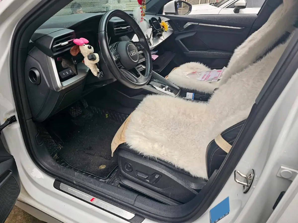 2023 Audi A3 1.4T 150HP L4 7DCT,autocango,china used car exporter,china ev exporter,chinese used car exporter,chinese used ev exporter