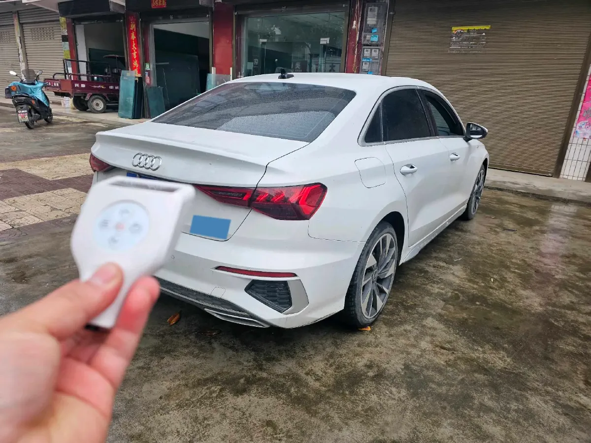 2023 Audi A3 1.4T 150HP L4 7DCT,autocango,china used car exporter,china ev exporter,chinese used car exporter,chinese used ev exporter