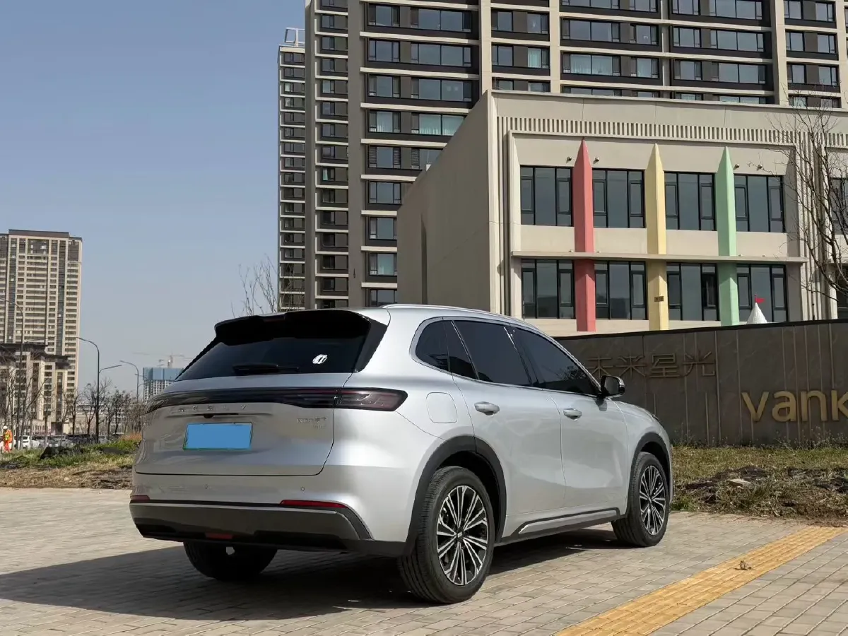 2025 BYD Sea Lion 05 DM-i 1.5L 101HP L4 E-CVT PHEV 18.3KWH,autocango,china used car exporter,china ev exporter,chinese used car exporter,chinese used ev exporter