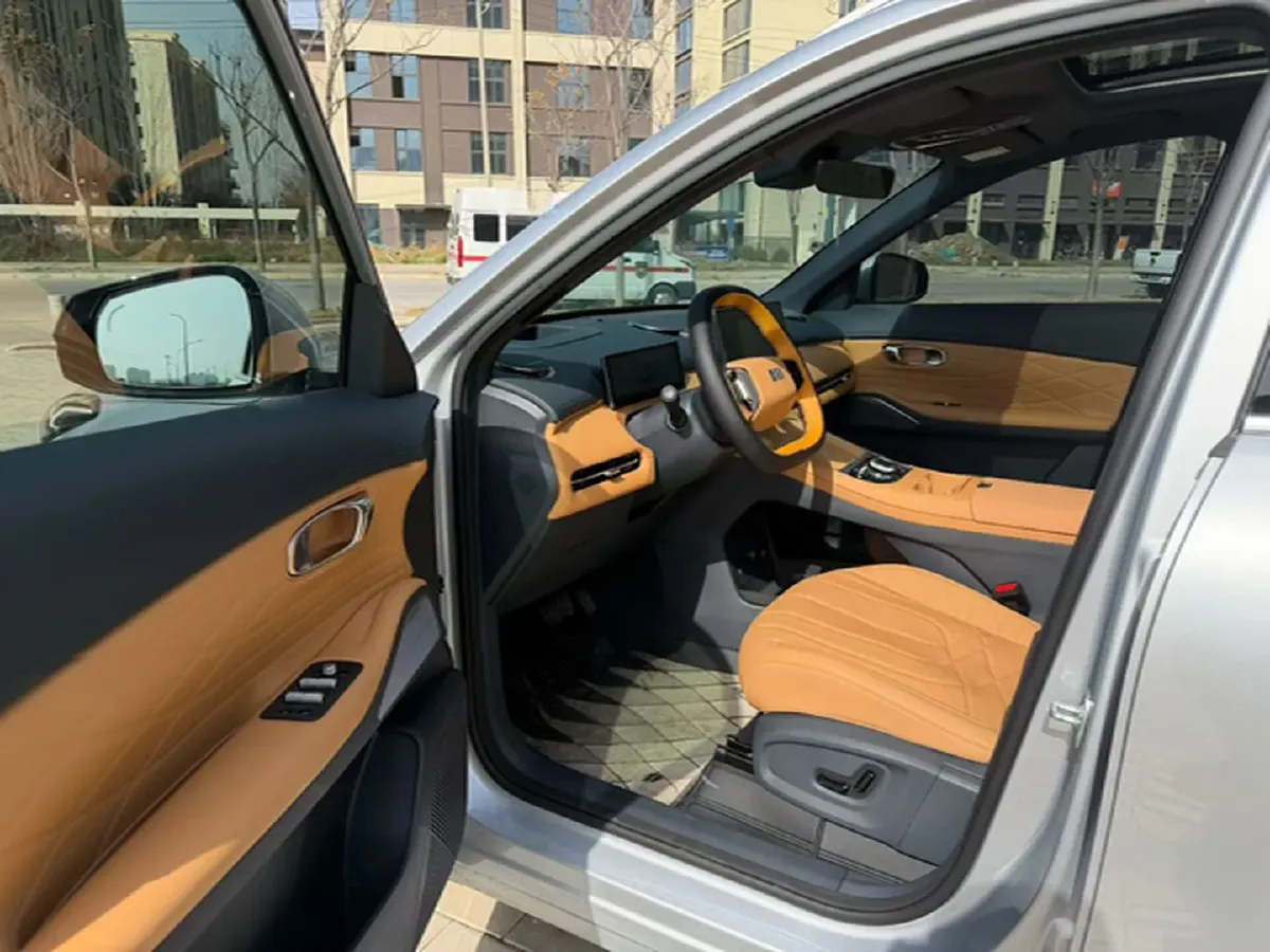 2025 BYD Sea Lion 05 DM-i 1.5L 101HP L4 E-CVT PHEV 18.3KWH,autocango,china used car exporter,china ev exporter,chinese used car exporter,chinese used ev exporter