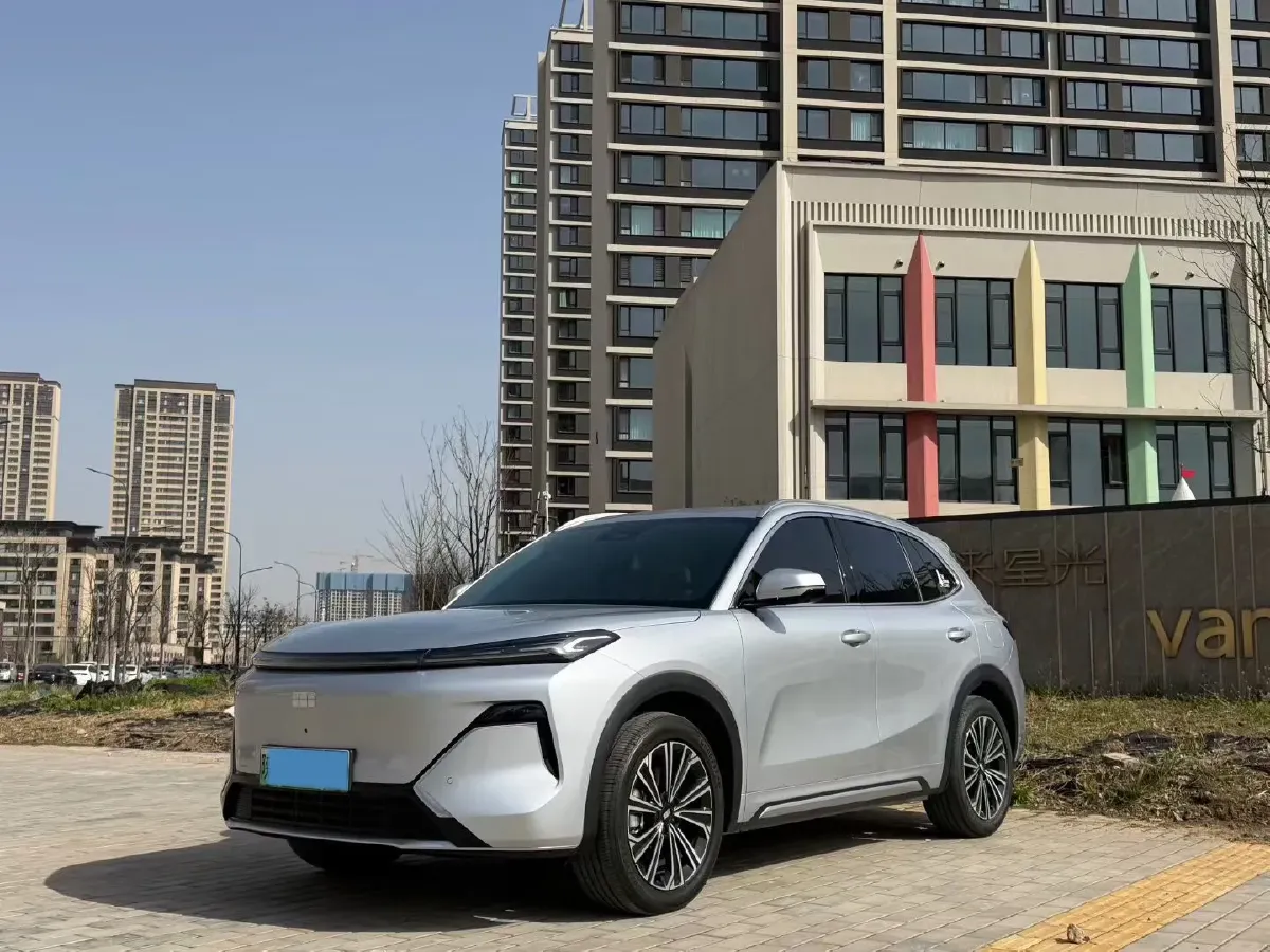 2025 BYD Sea Lion 05 DM-i 1.5L 101HP L4 E-CVT PHEV 18.3KWH,autocango,china used car exporter,china ev exporter,chinese used car exporter,chinese used ev exporter