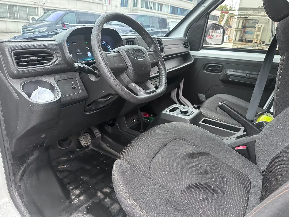 2023 Karry JiangTun BEV 40.55KWH,autocango,china used car exporter,china ev exporter,chinese used car exporter,chinese used ev exporter