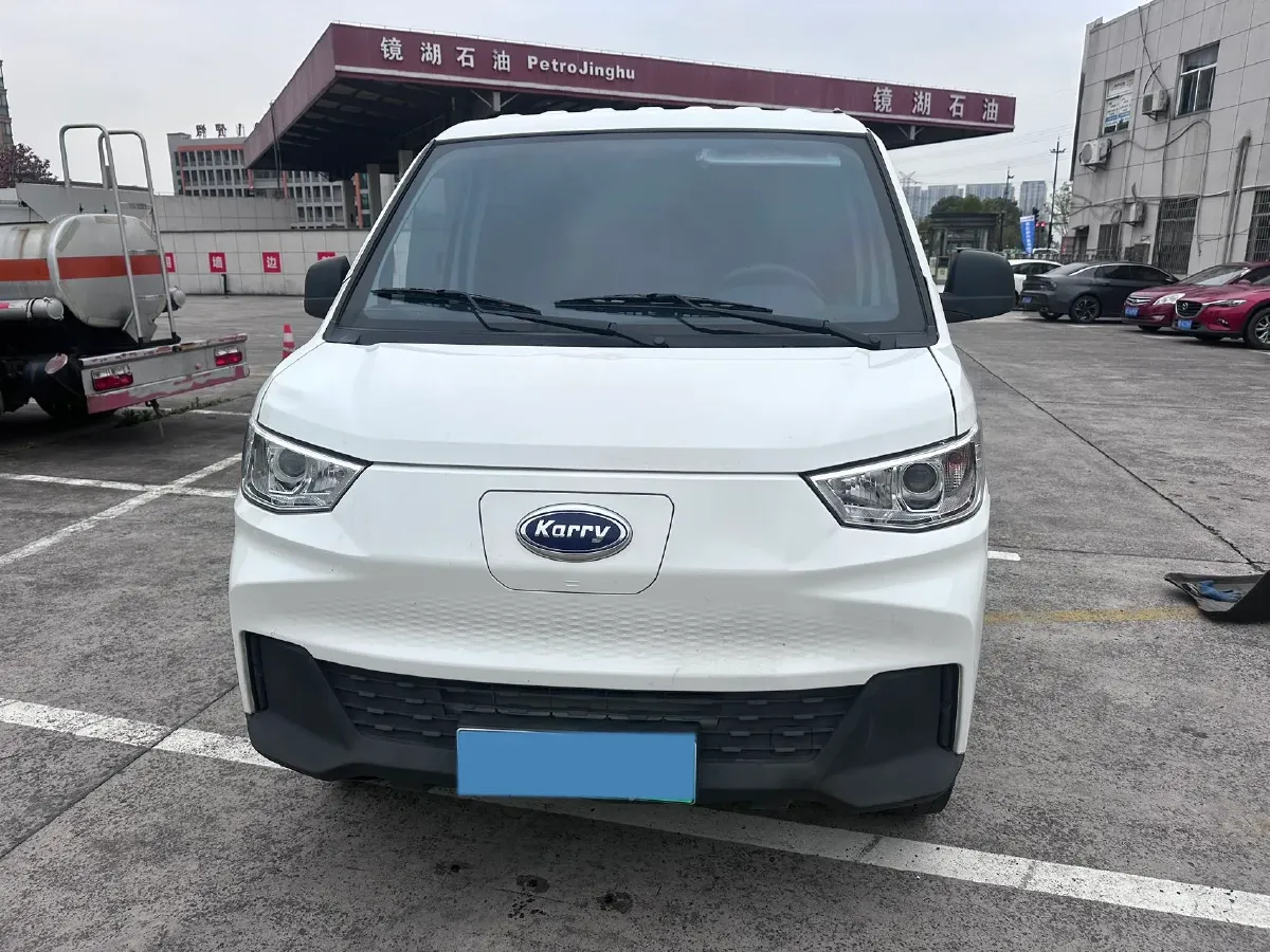 2023 Karry JiangTun BEV 40.55KWH,autocango,china used car exporter,china ev exporter,chinese used car exporter,chinese used ev exporter