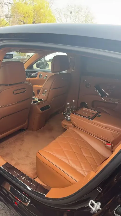 2025 HIMA S800 BEV 97KWH,autocango,china used car exporter,china ev exporter,chinese used car exporter,chinese used ev exporter