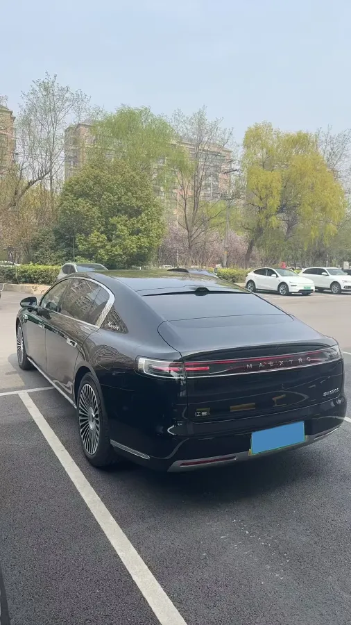 2025 HIMA S800 BEV 97KWH,autocango,china used car exporter,china ev exporter,chinese used car exporter,chinese used ev exporter