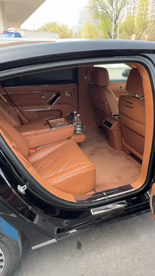 2025 HIMA S800 BEV 97KWH,autocango,china used car exporter,china ev exporter,chinese used car exporter,chinese used ev exporter