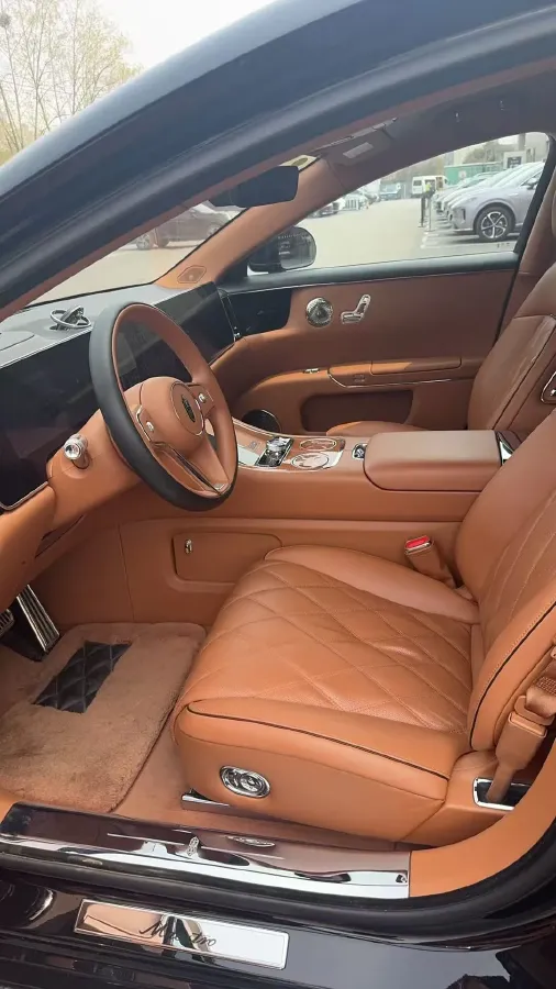 2025 HIMA S800 BEV 97KWH,autocango,china used car exporter,china ev exporter,chinese used car exporter,chinese used ev exporter