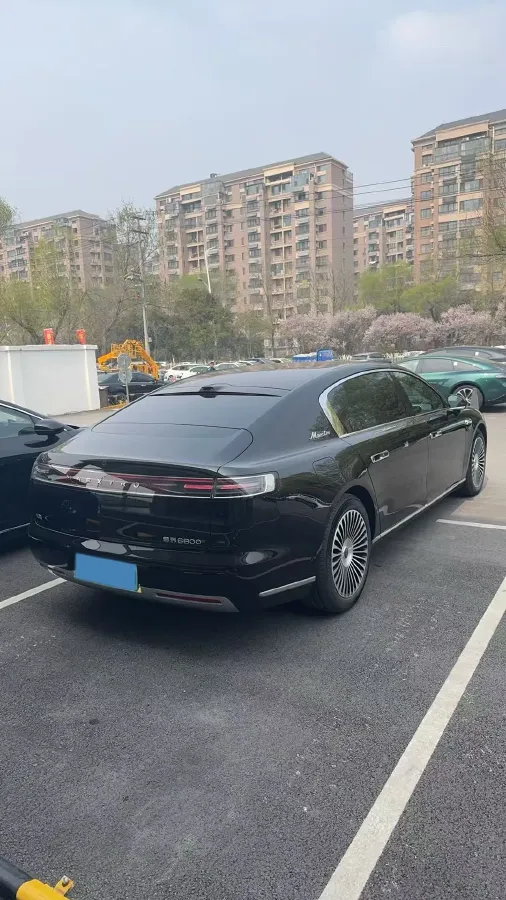 2025 HIMA S800 BEV 97KWH,autocango,china used car exporter,china ev exporter,chinese used car exporter,chinese used ev exporter