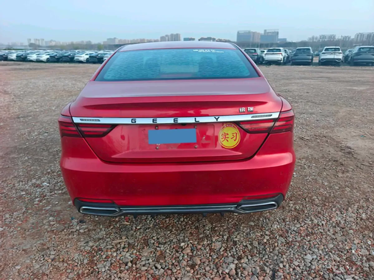 2020 Geely Binray 1.4T 141HP L4 CVT,autocango,china used car exporter,china ev exporter,chinese used car exporter,chinese used ev exporter