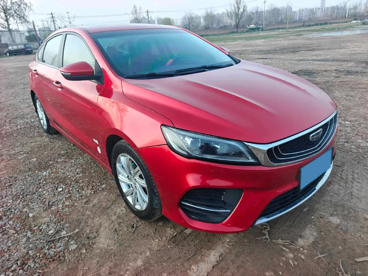 2020 Geely Binray 1.4T 141HP L4 CVT,autocango,china used car exporter,china ev exporter,chinese used car exporter,chinese used ev exporter