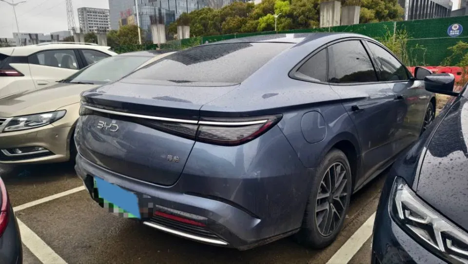 2023 BYD Seal 1.5T 139HP L4 E-CVT PHEV 17.6KWH,autocango,china used car exporter,china ev exporter,chinese used car exporter,chinese used ev exporter