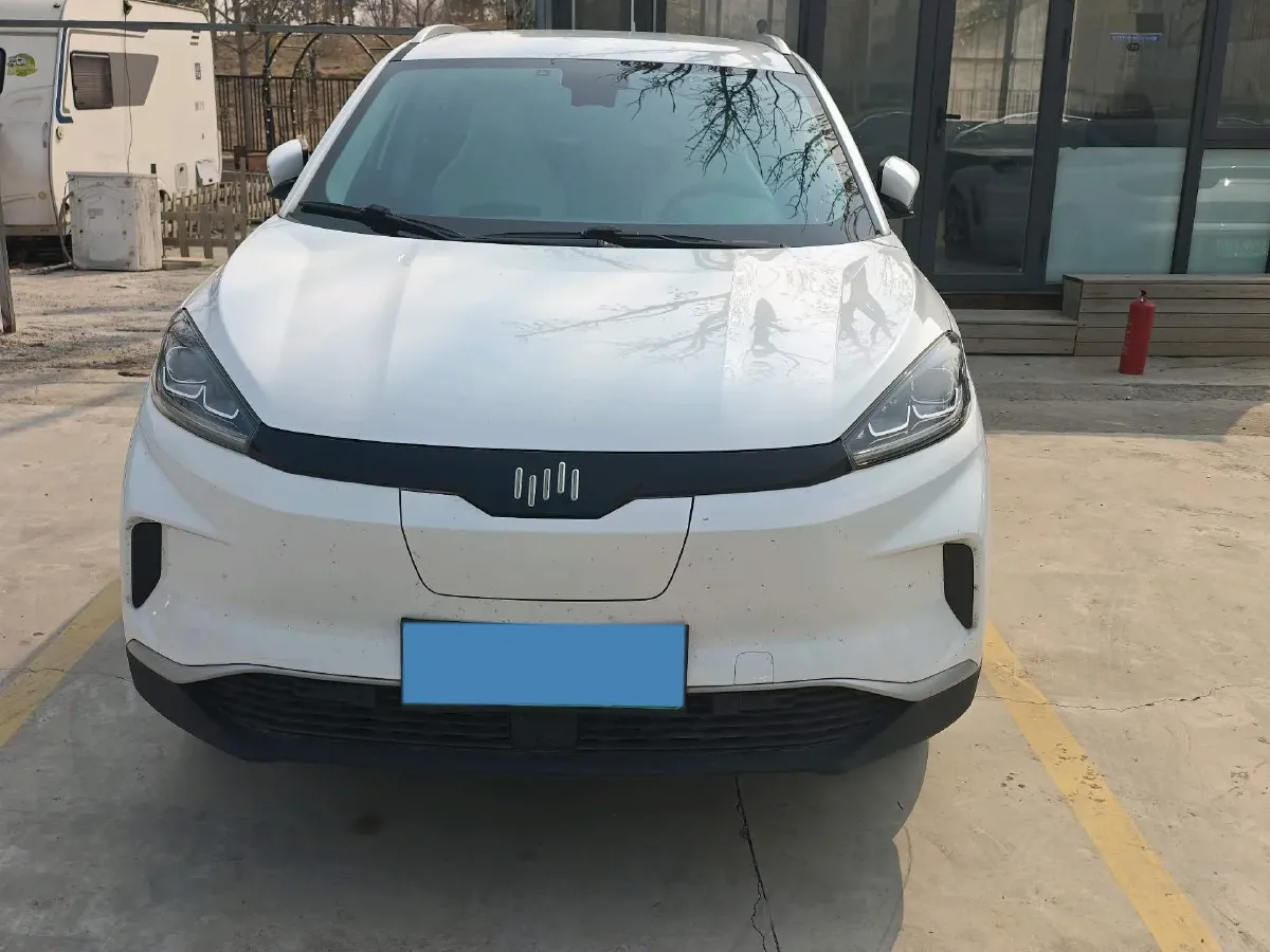 2018 Weltmeister EX5 BEV 52.56KWH,autocango,china used car exporter,china ev exporter,chinese used car exporter,chinese used ev exporter