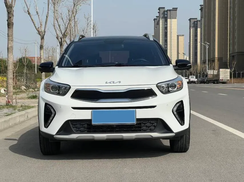 2021 Kia KX1 1.4L 100HP L4 CVT,autocango,china used car exporter,china ev exporter,chinese used car exporter,chinese used ev exporter