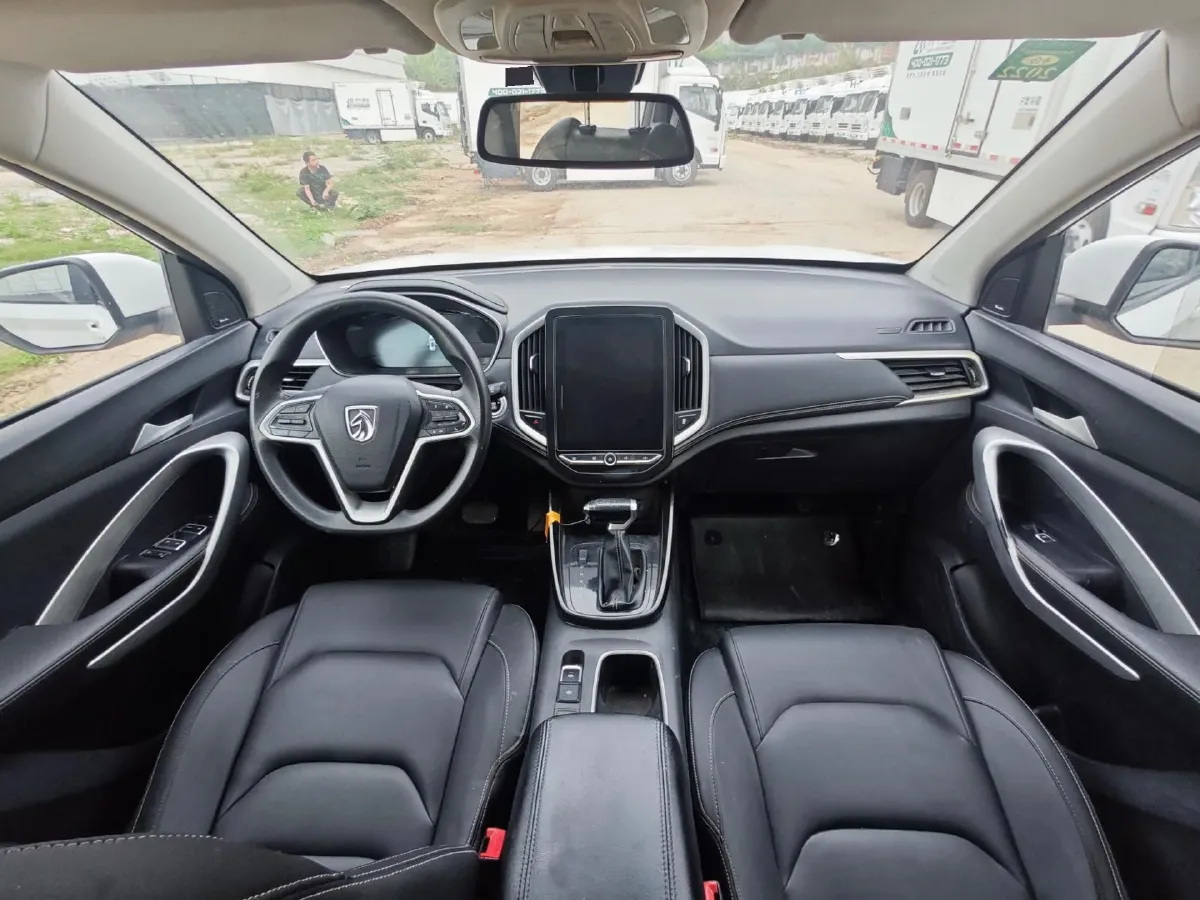 2020 HanTeng X7 1.5T 156HP L4 6AT,autocango,china used car exporter,china ev exporter,chinese used car exporter,chinese used ev exporter