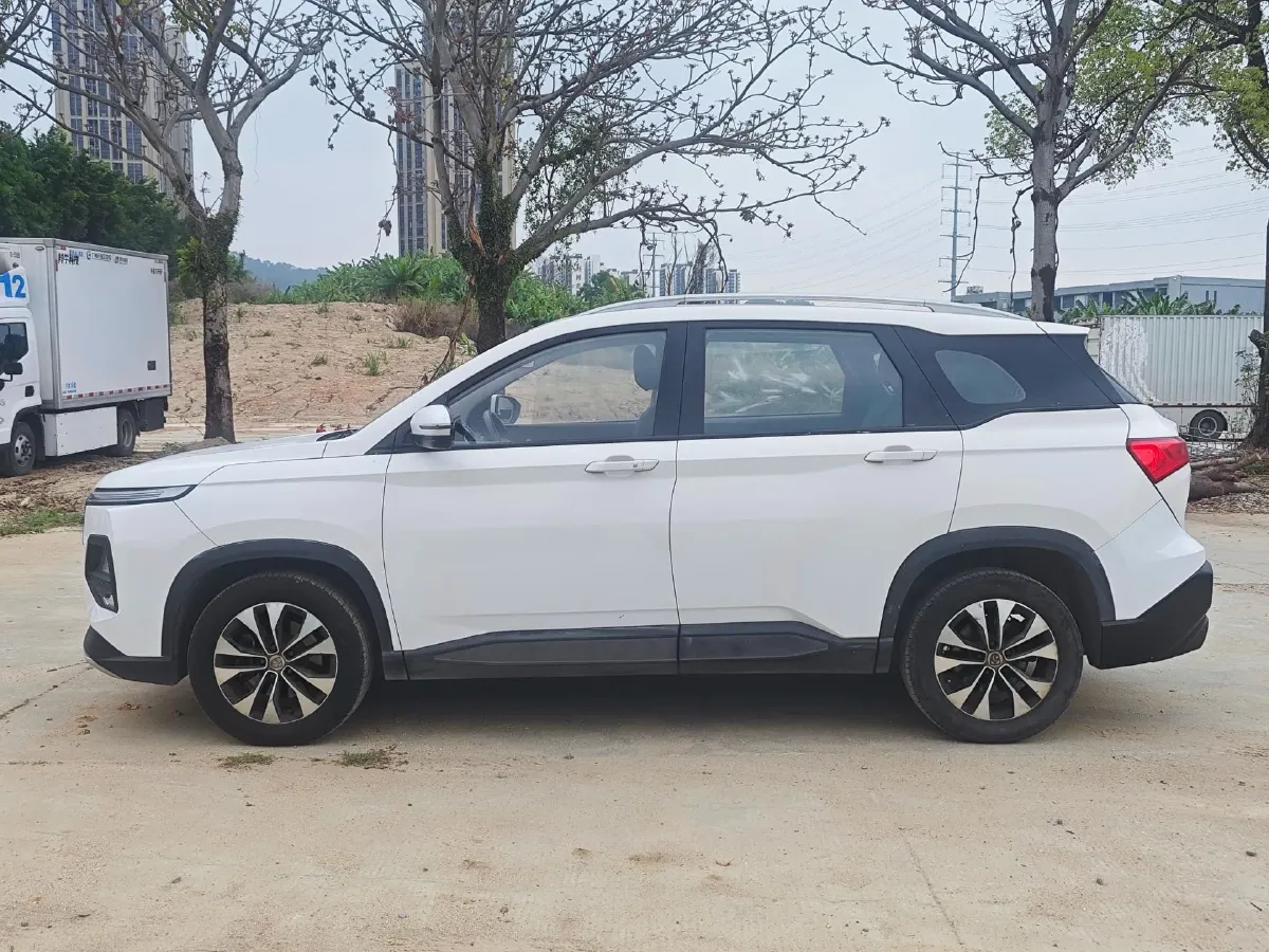 2020 HanTeng X7 1.5T 156HP L4 6AT,autocango,china used car exporter,china ev exporter,chinese used car exporter,chinese used ev exporter