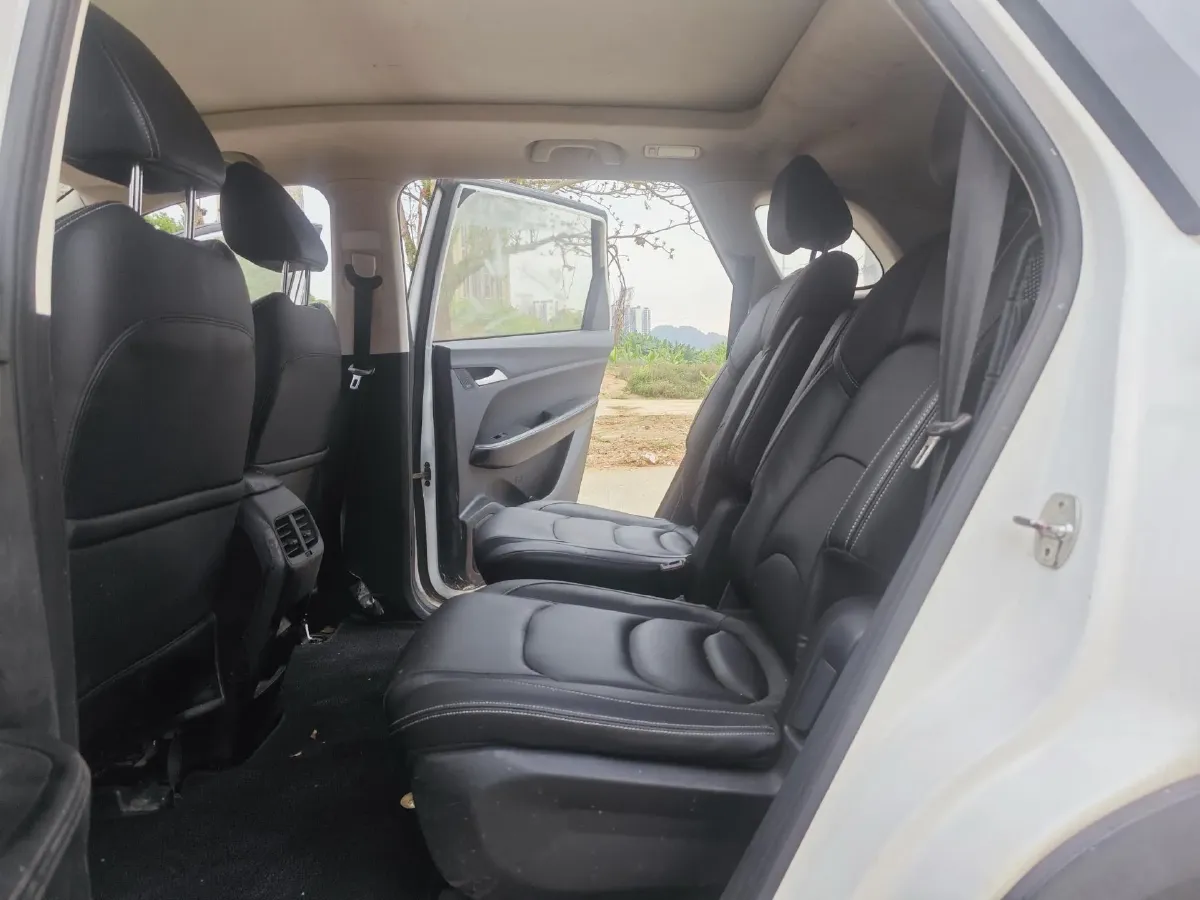 2020 HanTeng X7 1.5T 156HP L4 6AT,autocango,china used car exporter,china ev exporter,chinese used car exporter,chinese used ev exporter