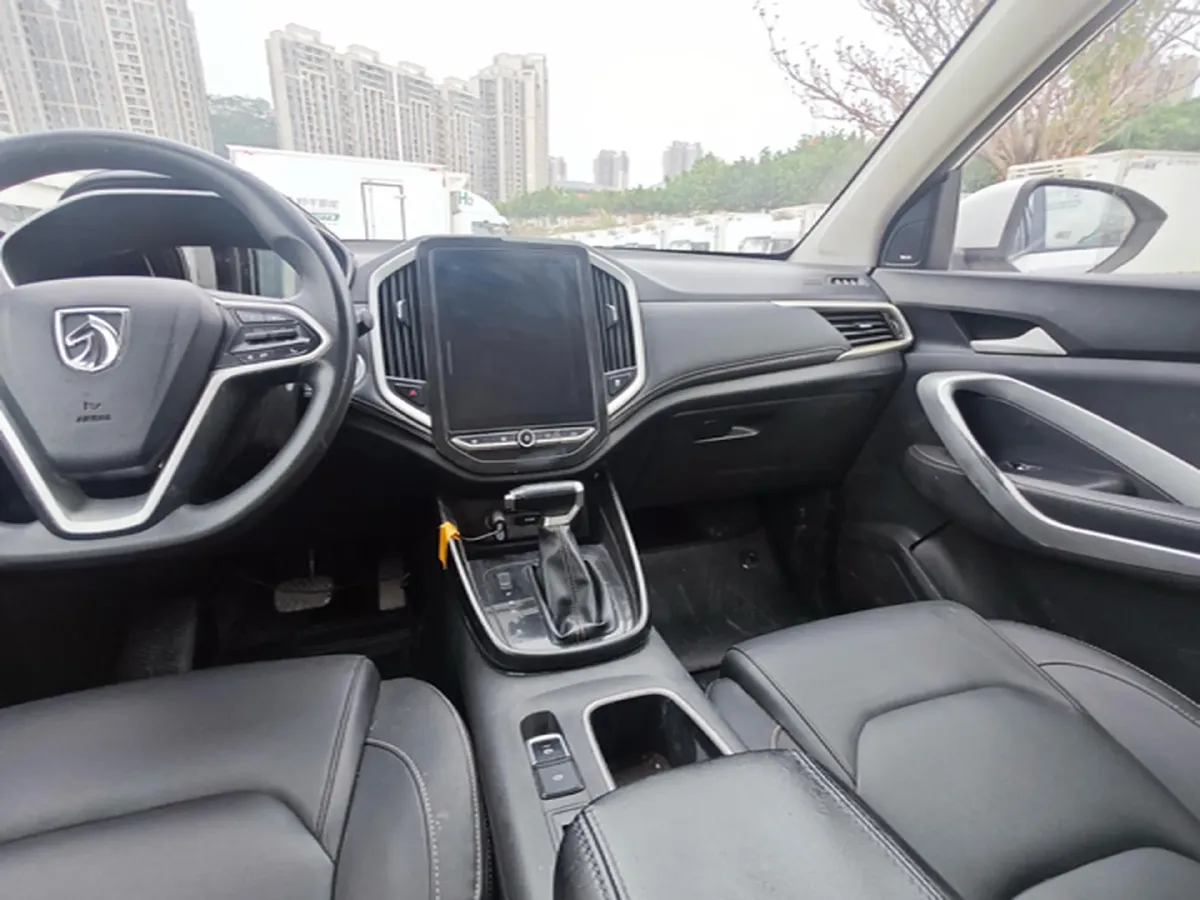 2020 HanTeng X7 1.5T 156HP L4 6AT,autocango,china used car exporter,china ev exporter,chinese used car exporter,chinese used ev exporter