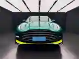 2024 Aston Martin DBX 4.0T 707HP V8 9AT