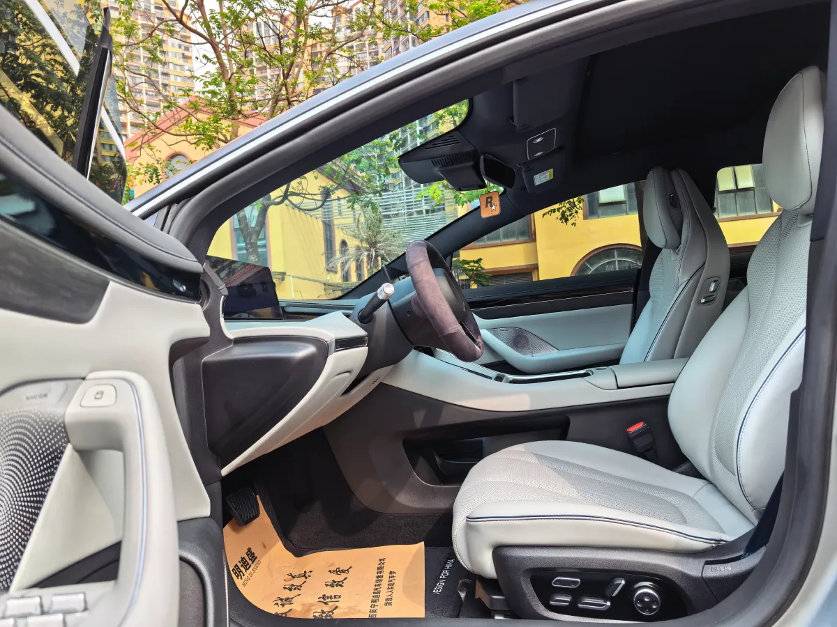 2024 Luxeed S7 BEV 82KWH,autocango,china used car exporter,china ev exporter,chinese used car exporter,chinese used ev exporter