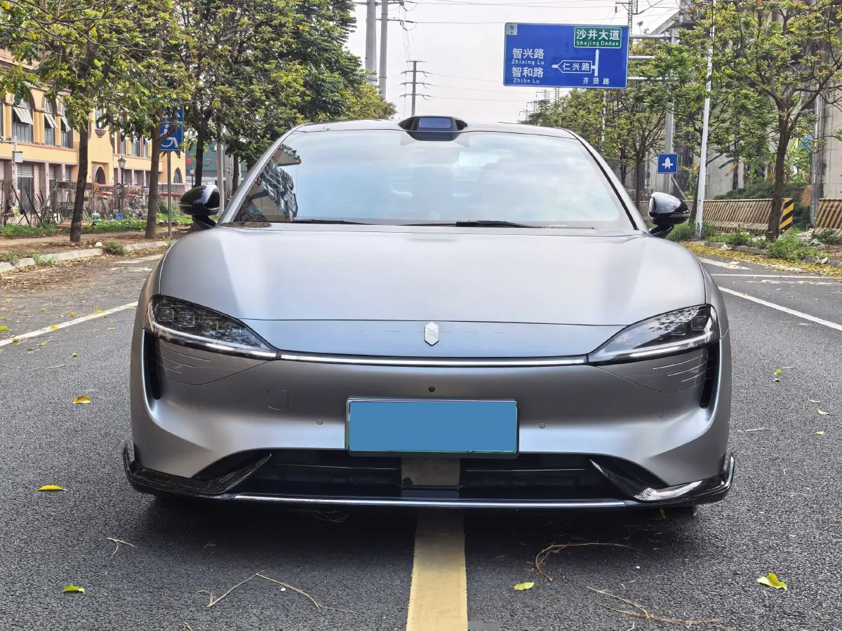 2024 Luxeed S7 BEV 82KWH,autocango,china used car exporter,china ev exporter,chinese used car exporter,chinese used ev exporter