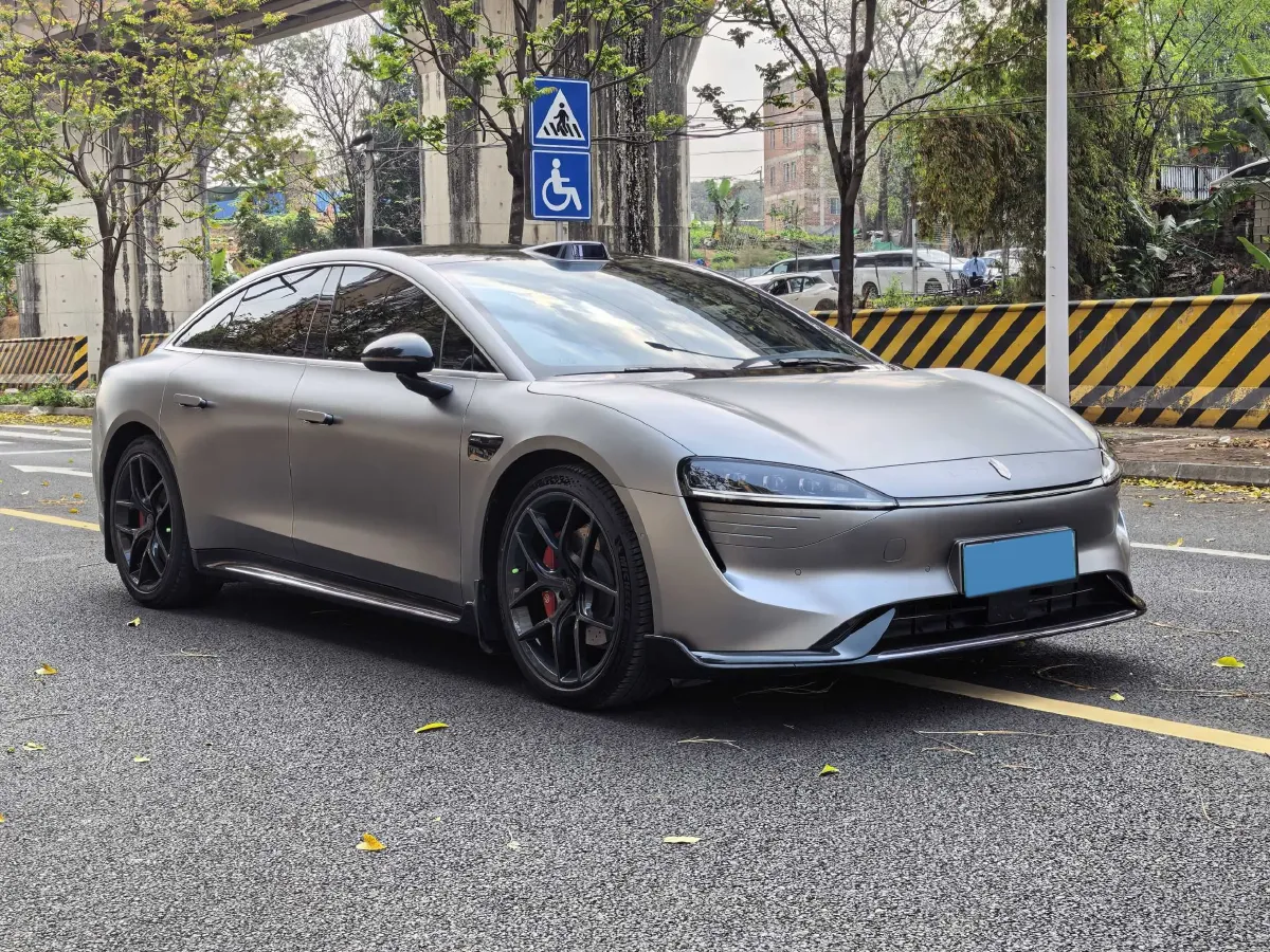 2024 Luxeed S7 BEV 82KWH,autocango,china used car exporter,china ev exporter,chinese used car exporter,chinese used ev exporter