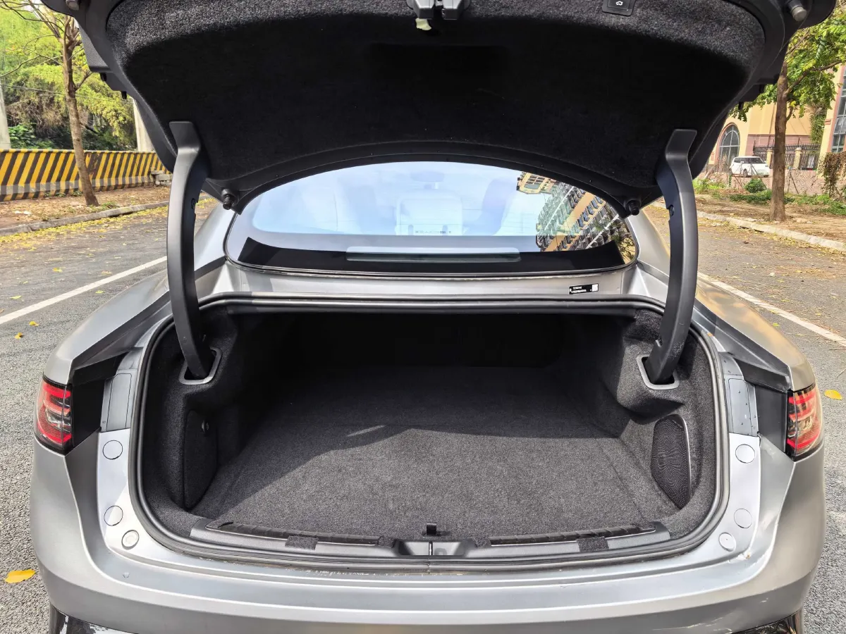 2024 Luxeed S7 BEV 82KWH,autocango,china used car exporter,china ev exporter,chinese used car exporter,chinese used ev exporter