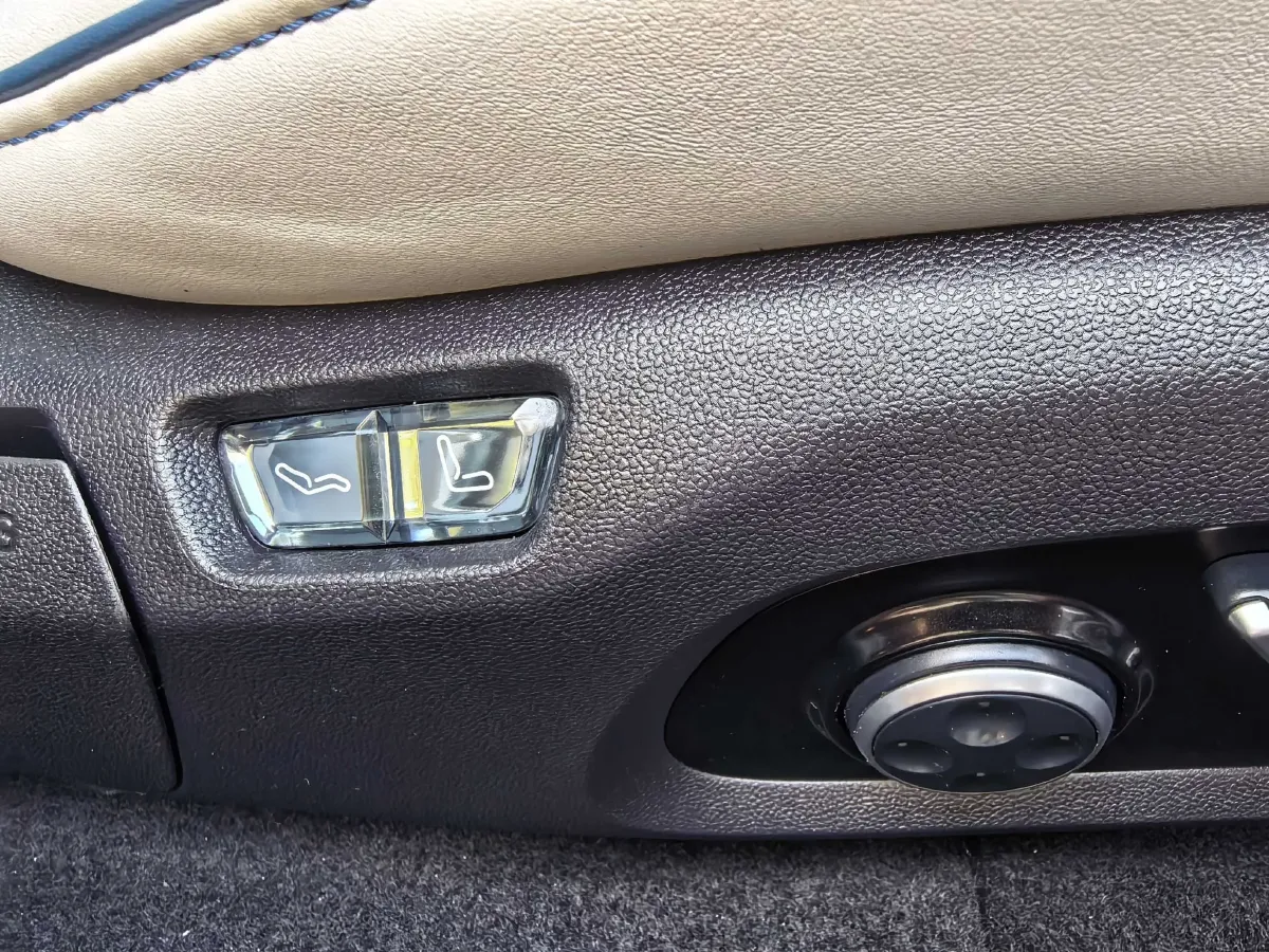 2024 Luxeed S7 BEV 82KWH,autocango,china used car exporter,china ev exporter,chinese used car exporter,chinese used ev exporter