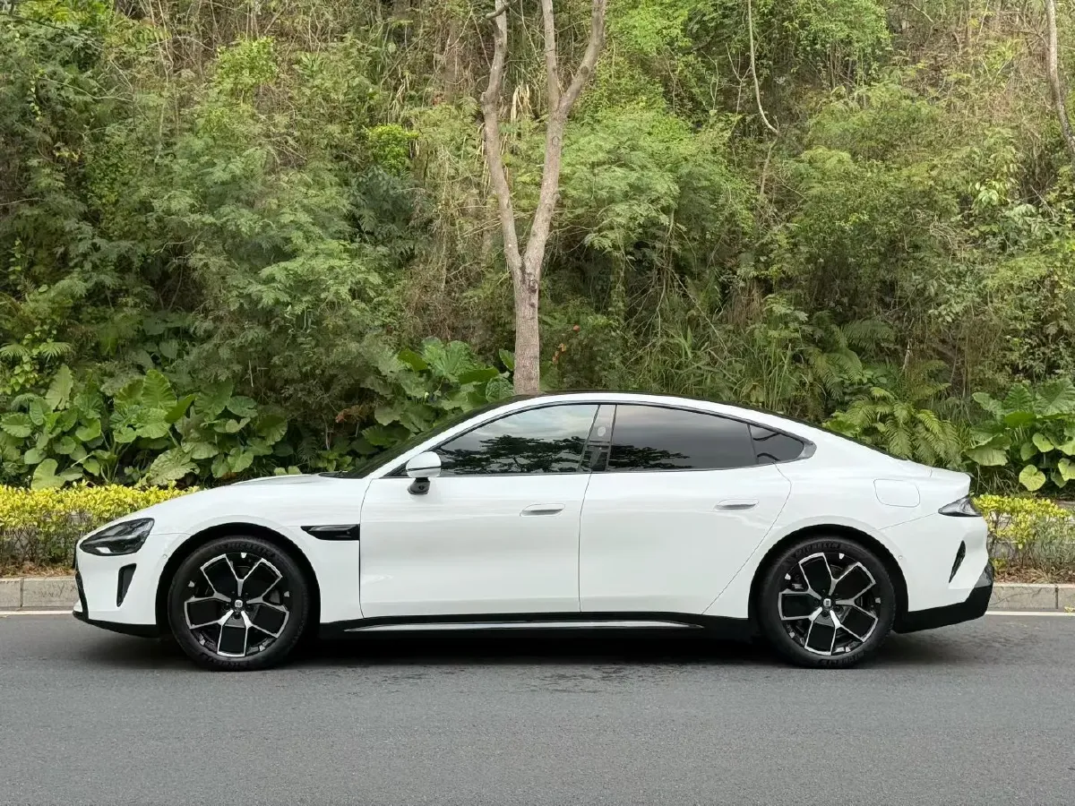 2024 MI SU7 BEV 73.6KWH,autocango,china used car exporter,china ev exporter,chinese used car exporter,chinese used ev exporter