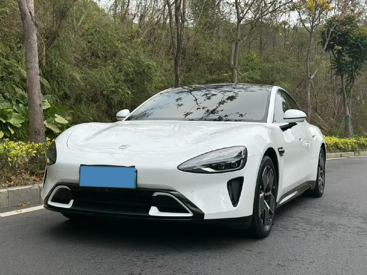 2024 MI SU7 BEV 73.6KWH,autocango,china used car exporter,china ev exporter,chinese used car exporter,chinese used ev exporter