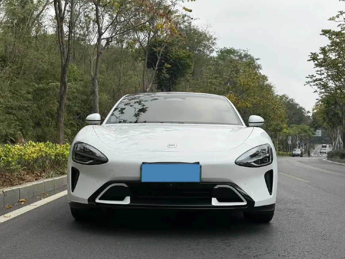 2024 MI SU7 BEV 73.6KWH,autocango,china used car exporter,china ev exporter,chinese used car exporter,chinese used ev exporter