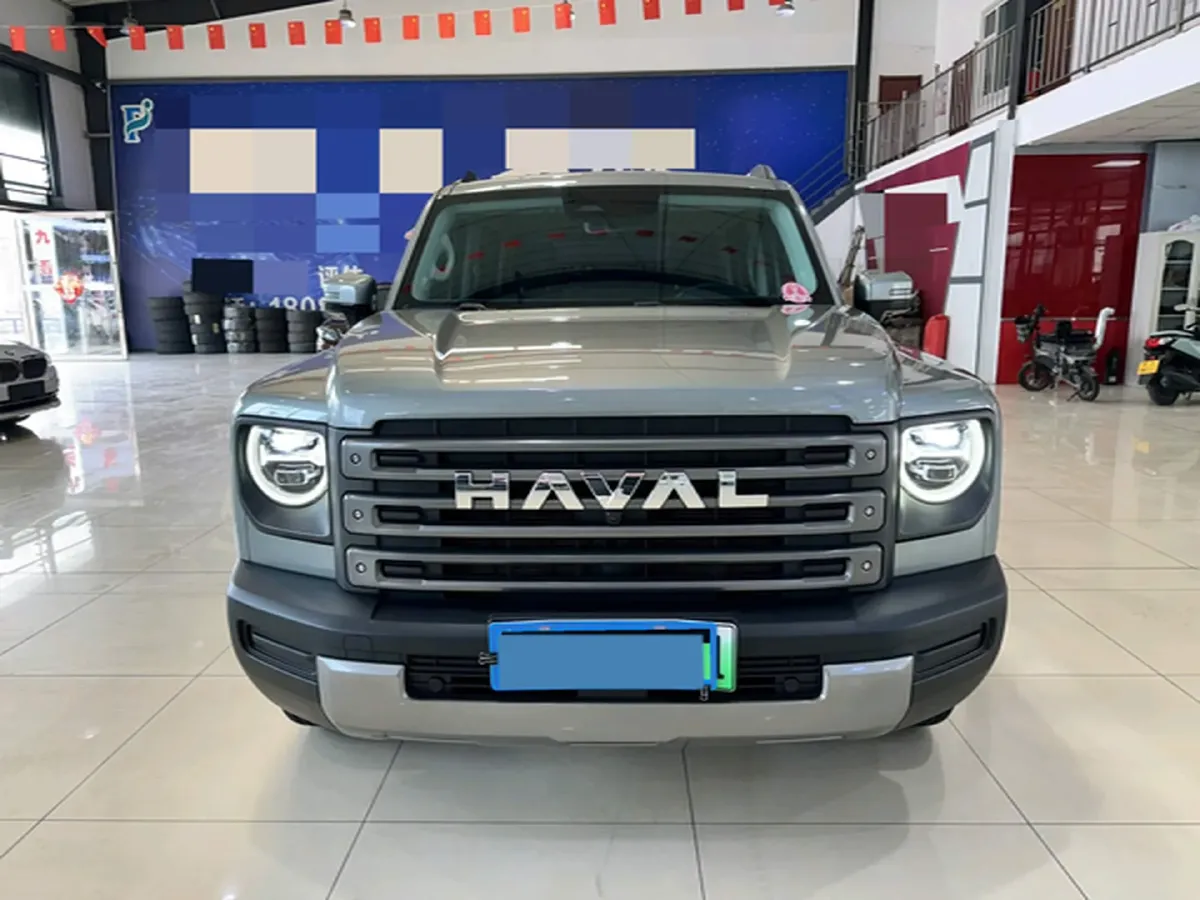 2023 Haval Raptor 1.5T 167HP L4 2DHT PHEV 27.54KWH,autocango,china used car exporter,china ev exporter,chinese used car exporter,chinese used ev exporter