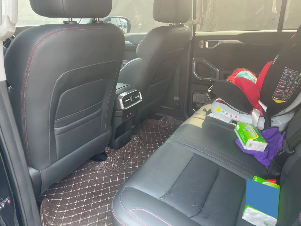 2023 Jetour Traveller 2.0T 254HP L4 7DCT,autocango,china used car exporter,china ev exporter,chinese used car exporter,chinese used ev exporter