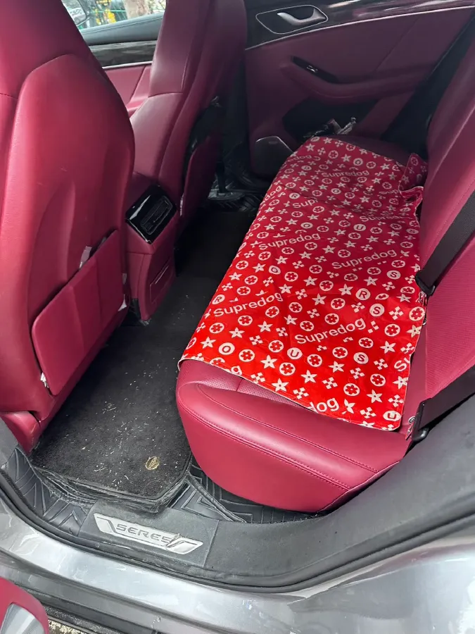 2021 SERES SF5 Range Extended 112HP REEV 35KWH,autocango,china used car exporter,china ev exporter,chinese used car exporter,chinese used ev exporter