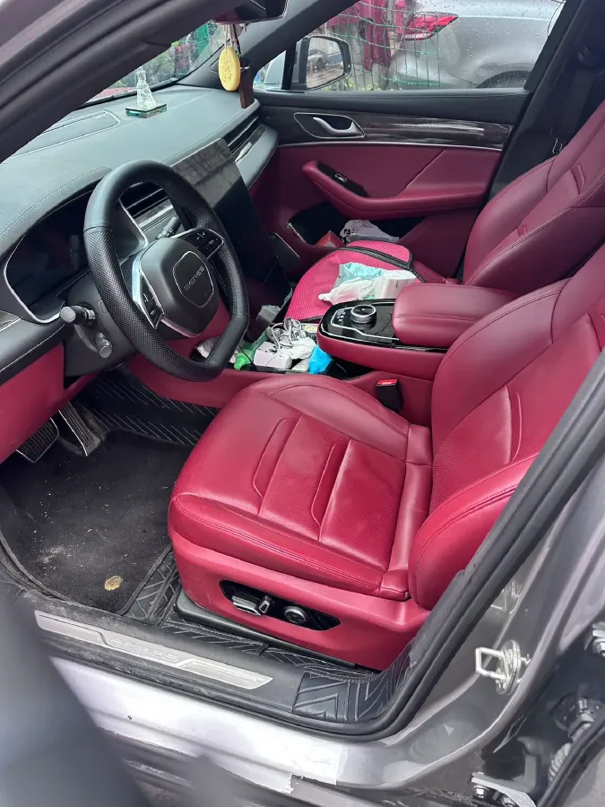 2021 SERES SF5 Range Extended 112HP REEV 35KWH,autocango,china used car exporter,china ev exporter,chinese used car exporter,chinese used ev exporter