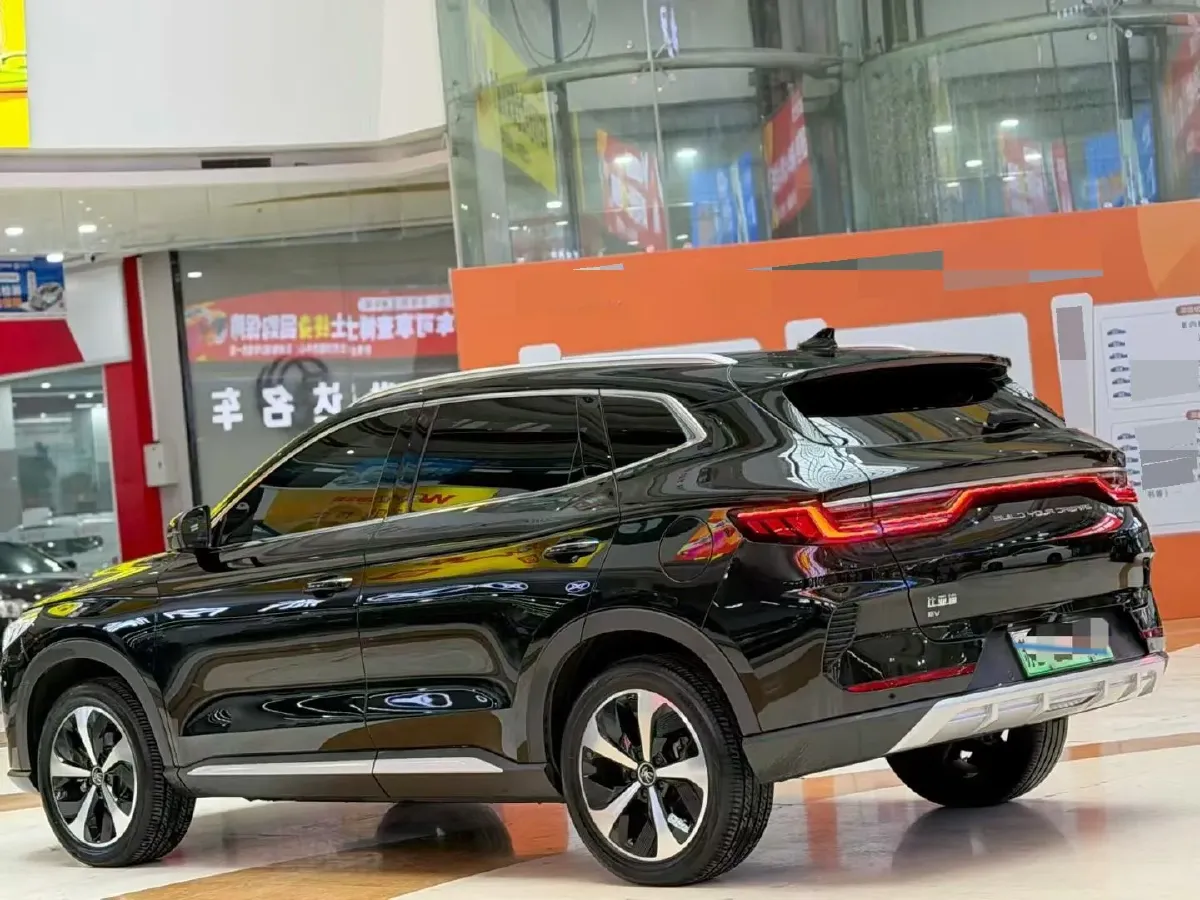 2021 BYD Qin BEV 53.56KWH,autocango,china used car exporter,china ev exporter,chinese used car exporter,chinese used ev exporter