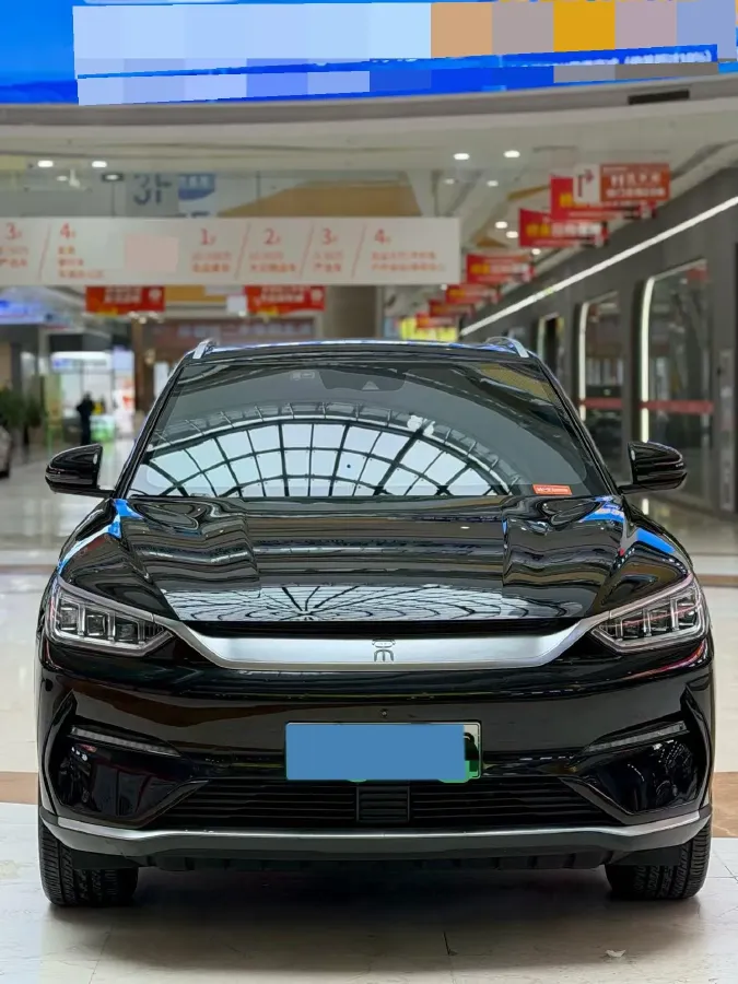 2021 BYD Qin BEV 53.56KWH,autocango,china used car exporter,china ev exporter,chinese used car exporter,chinese used ev exporter