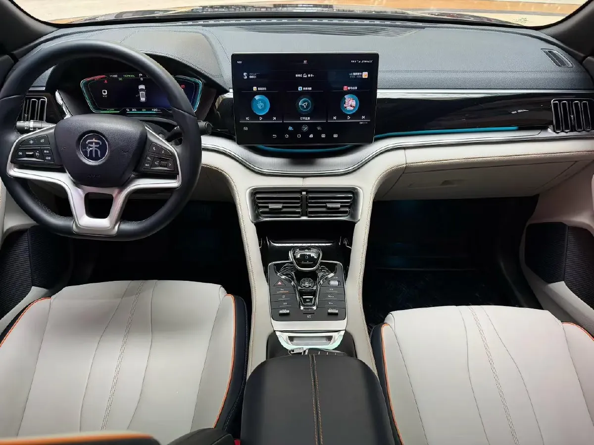 2021 BYD Qin BEV 53.56KWH,autocango,china used car exporter,china ev exporter,chinese used car exporter,chinese used ev exporter