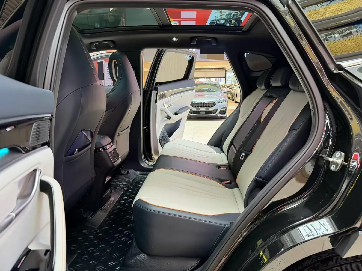 2021 BYD Qin BEV 53.56KWH,autocango,china used car exporter,china ev exporter,chinese used car exporter,chinese used ev exporter