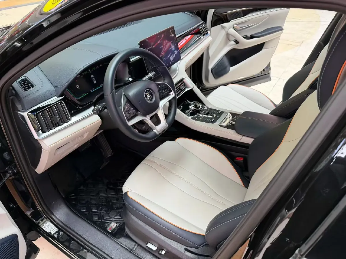 2021 BYD Qin BEV 53.56KWH,autocango,china used car exporter,china ev exporter,chinese used car exporter,chinese used ev exporter