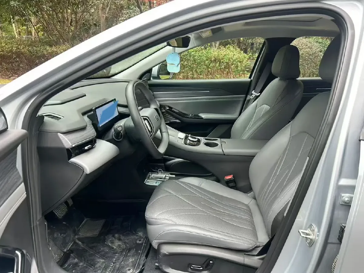 2025 BYD Seal 06 Wagon 1.5L 101HP L4 E-CVT PHEV,autocango,china used car exporter,china ev exporter,chinese used car exporter,chinese used ev exporter